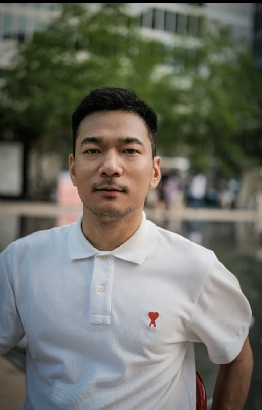 kevin的第一张照片--西安相亲服务中心