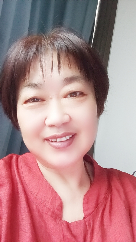 云烟的第一张照片--西安相亲服务中心