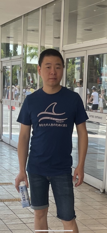 花都帅哥的第一张照片--西安相亲服务中心