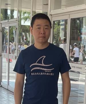 花都帅哥的第二张照片--西安相亲服务中心