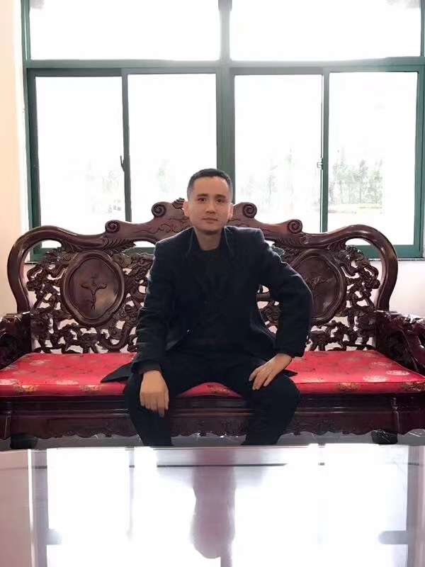 有缘再聚的第二张照片--西安相亲服务中心