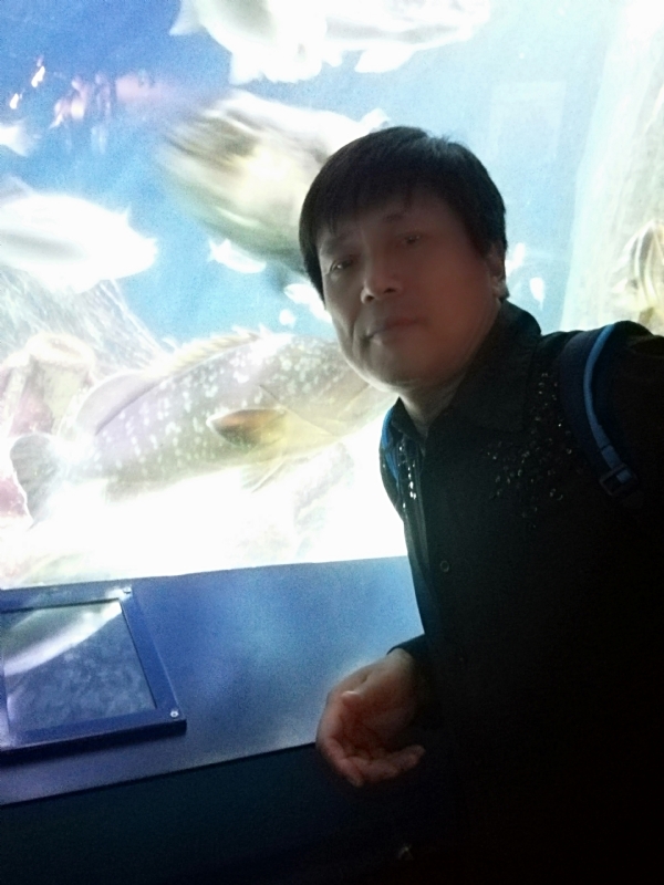 春风的第二张照片--西安相亲服务中心