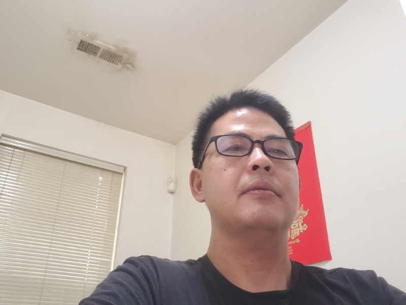 Tonylai的第一张照片--西安相亲服务中心