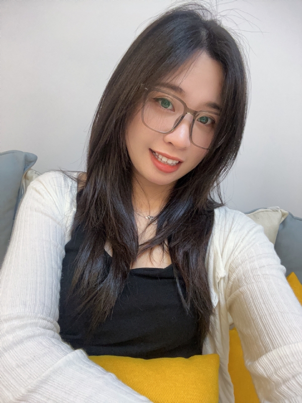 Lin的第一张照片--西安相亲服务中心