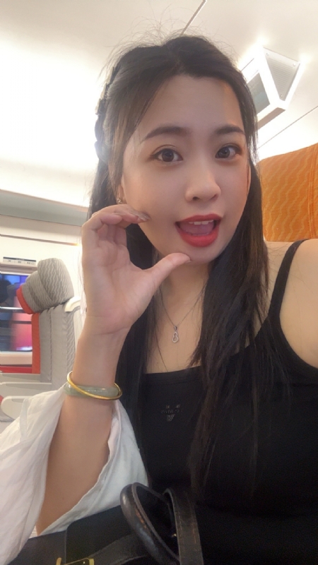 Lin的第四张照片--西安相亲服务中心