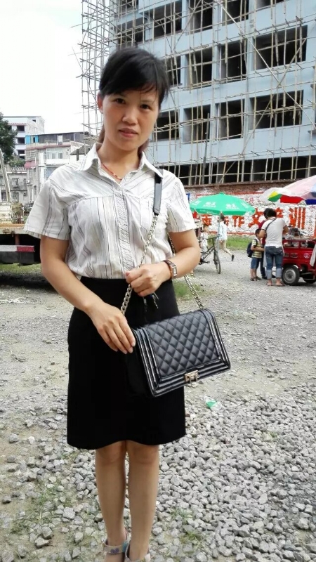 海洋浩瀚的第一张照片--西安相亲服务中心