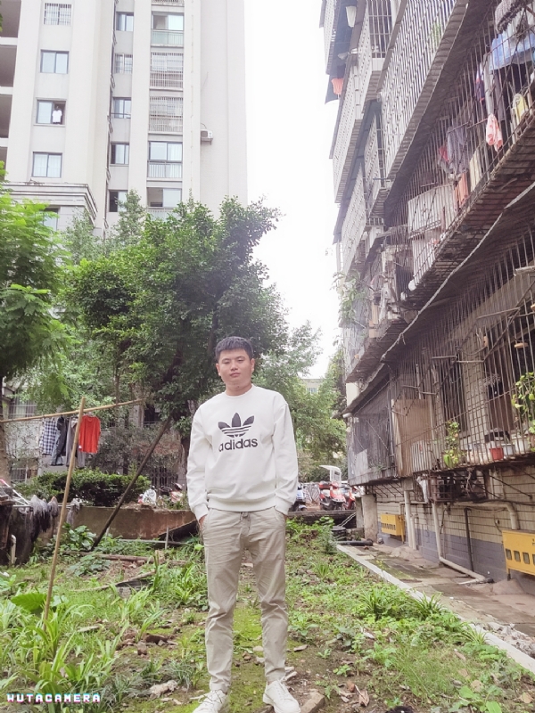 遇见的第一张照片--西安相亲服务中心