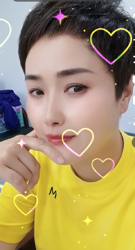 谈谈的第二张照片--西安相亲服务中心