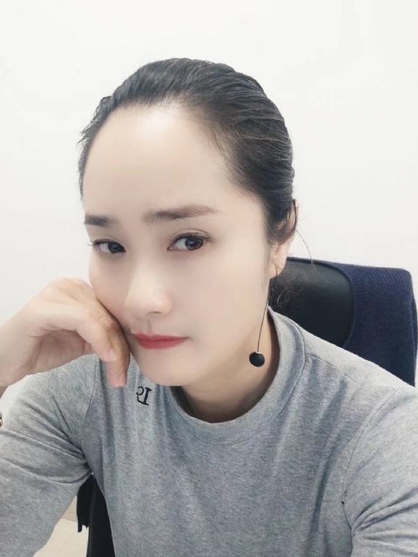 谈谈的第三张照片--西安相亲服务中心