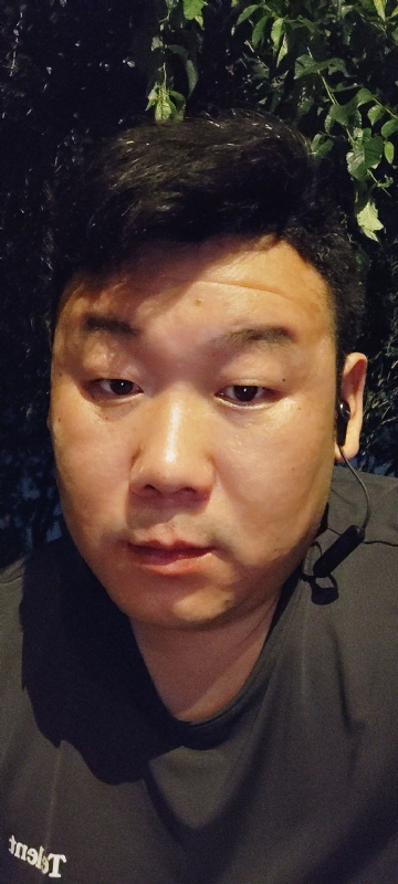 晨曦的第一张照片--西安相亲服务中心