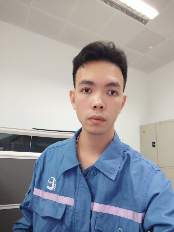 随缘就好的第一张照片--西安相亲服务中心