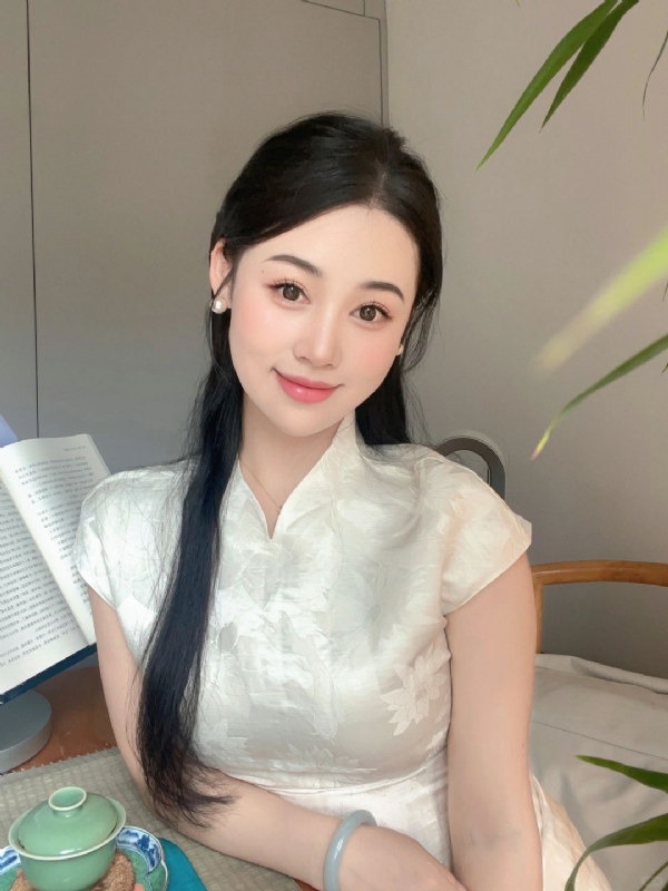 小慧的第一张照片--西安相亲服务中心