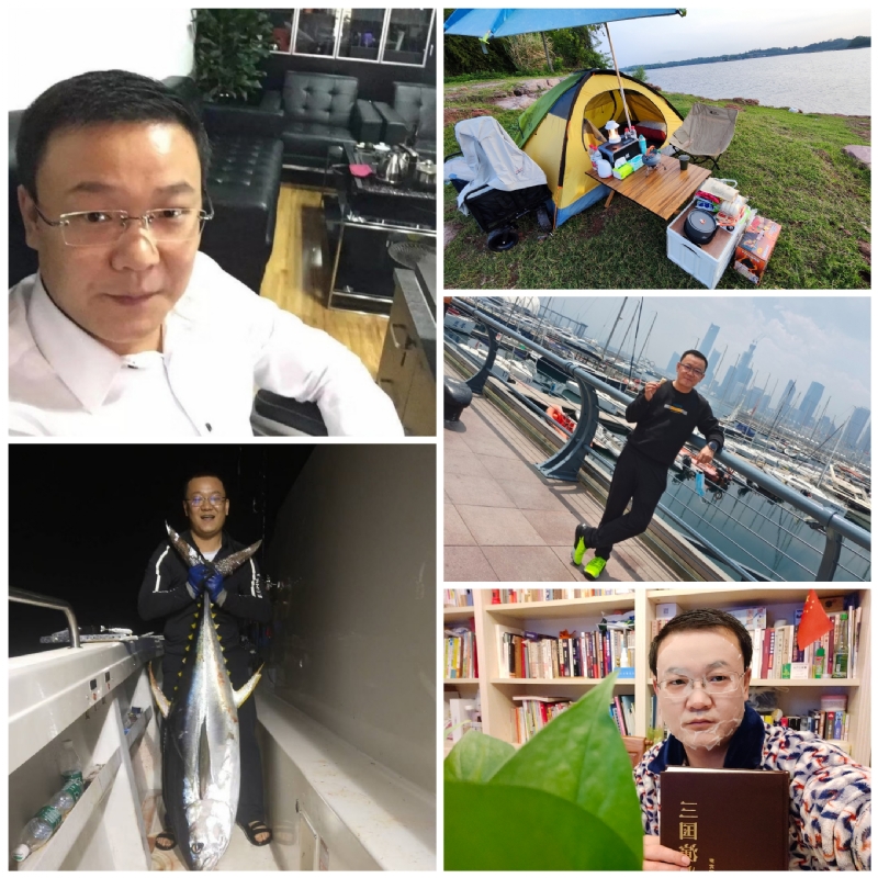 dikson的第六张照片--西安相亲服务中心