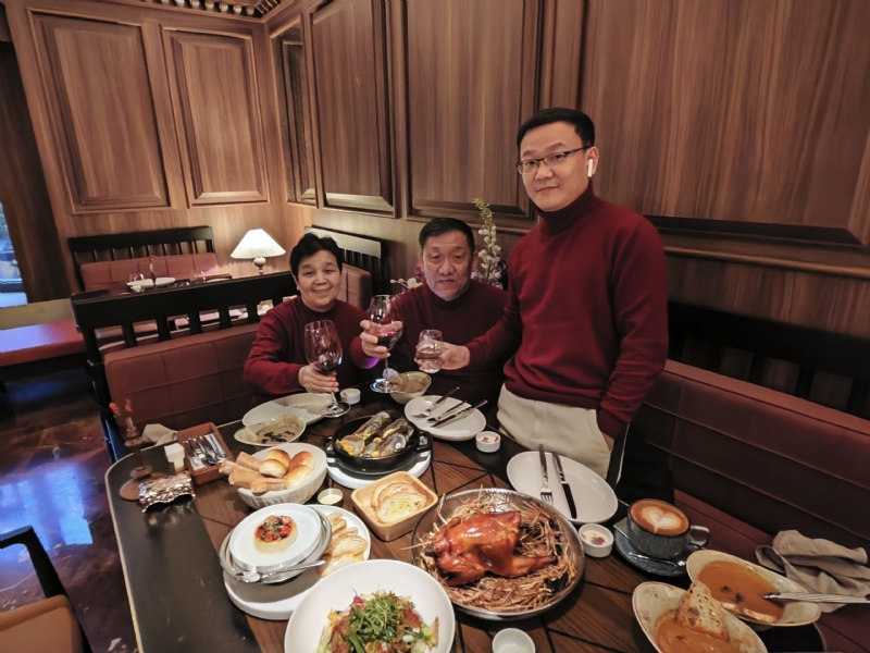 dikson的第七张照片--西安相亲服务中心