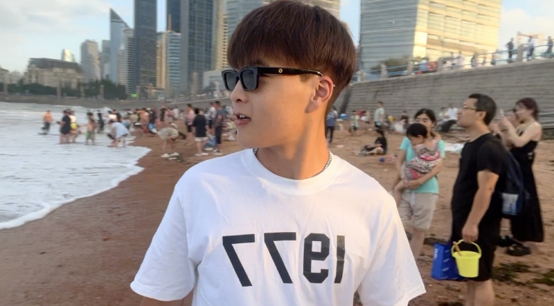 听风的第一张照片--西安相亲服务中心