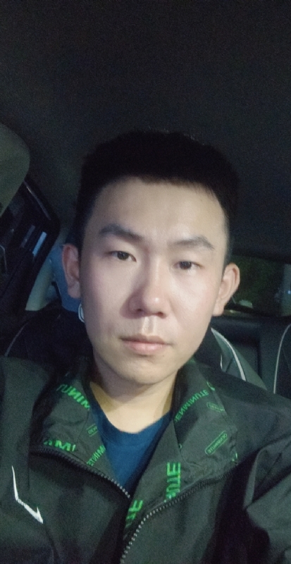 想结婚的小李的第一张照片--西安相亲服务中心