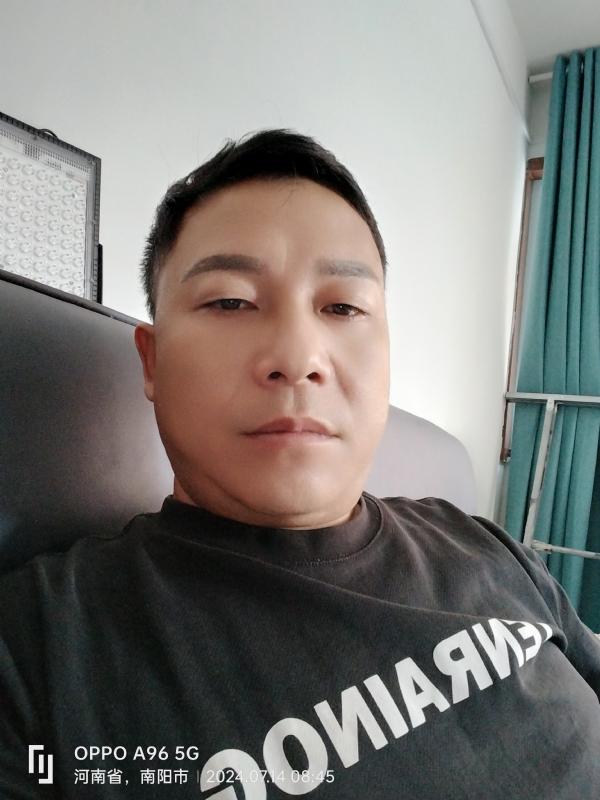 楚辞的第一张照片--西安相亲服务中心