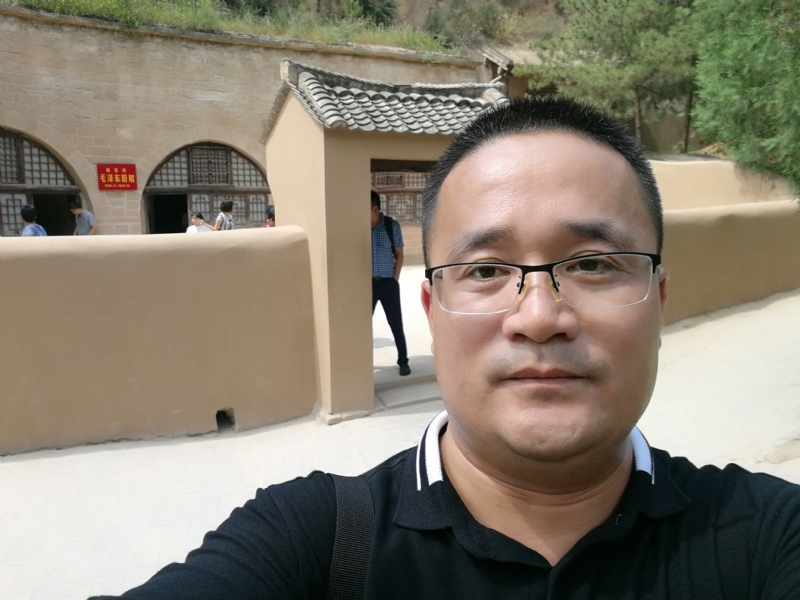 南阳农夫的第一张照片--西安相亲服务中心