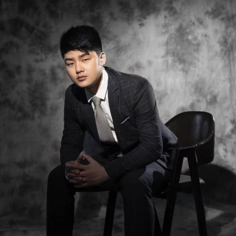 TIGER的第二张照片--西安相亲服务中心