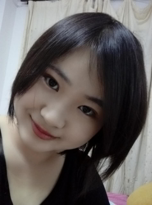 茹不动的第一张照片--西安相亲服务中心