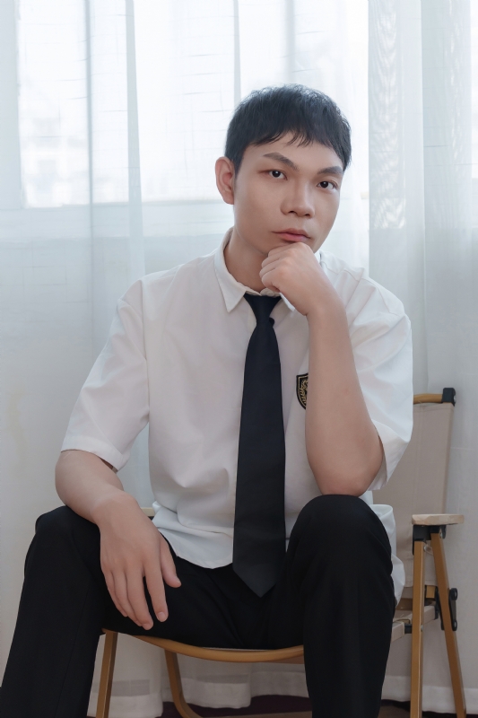 爱知音的第二张照片--西安相亲服务中心