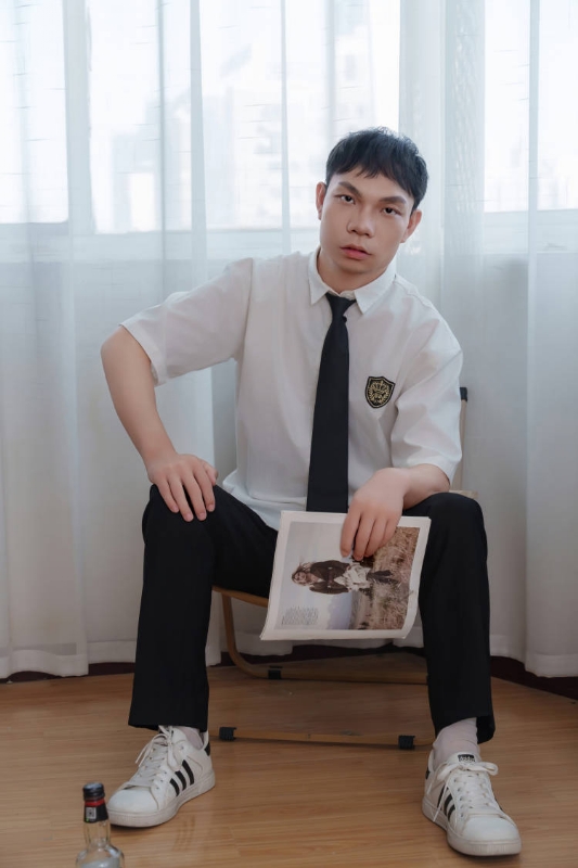 爱知音的第三张照片--西安相亲服务中心