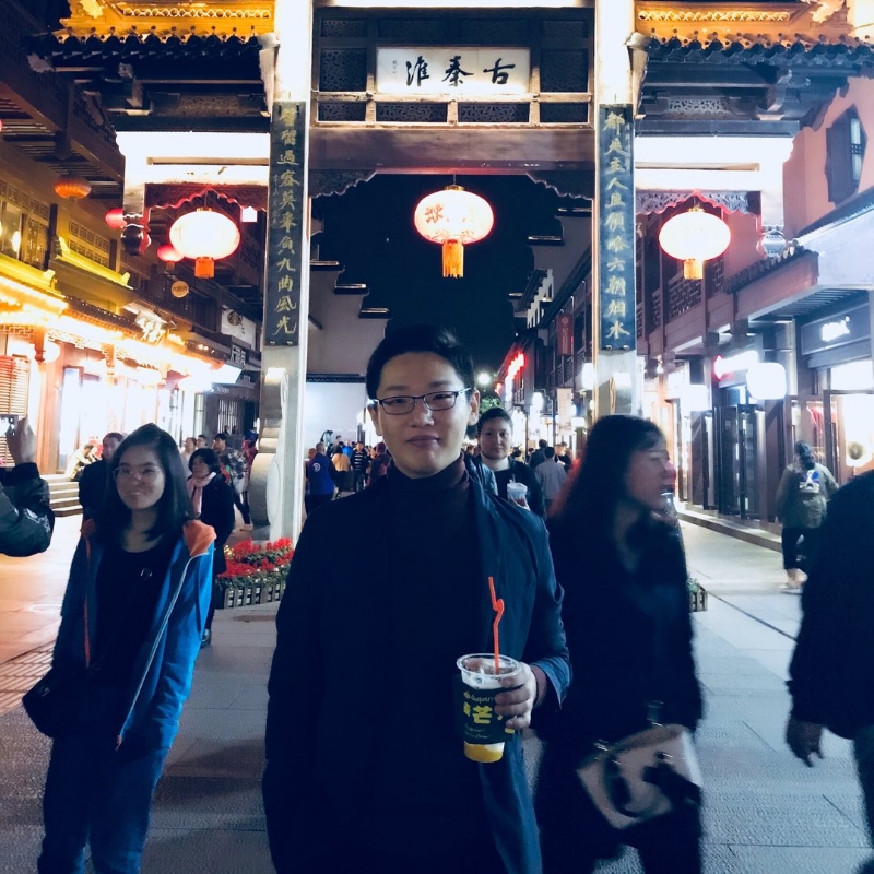 杨禄辉的第一张照片--西安相亲服务中心