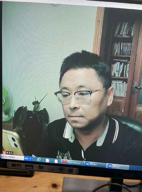 军儿的第一张照片--西安相亲服务中心