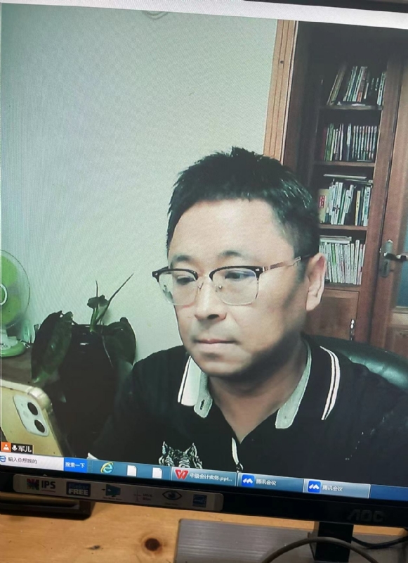 军儿的第二张照片--西安相亲服务中心