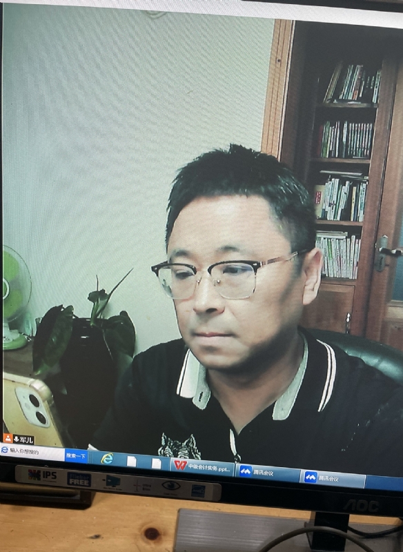 军儿的第四张照片--西安相亲服务中心