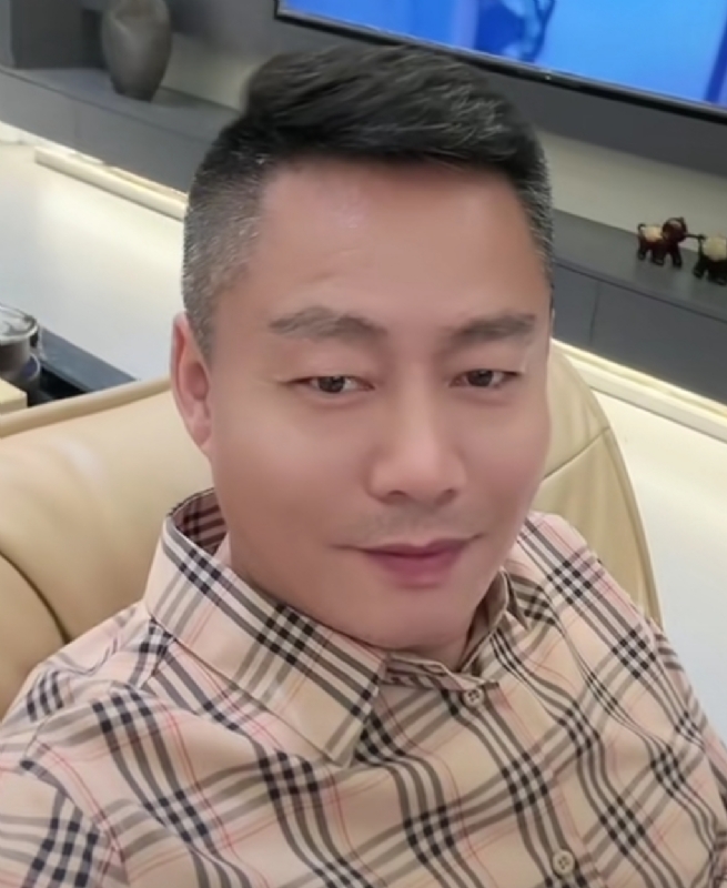 李*军的第三张照片--西安相亲服务中心