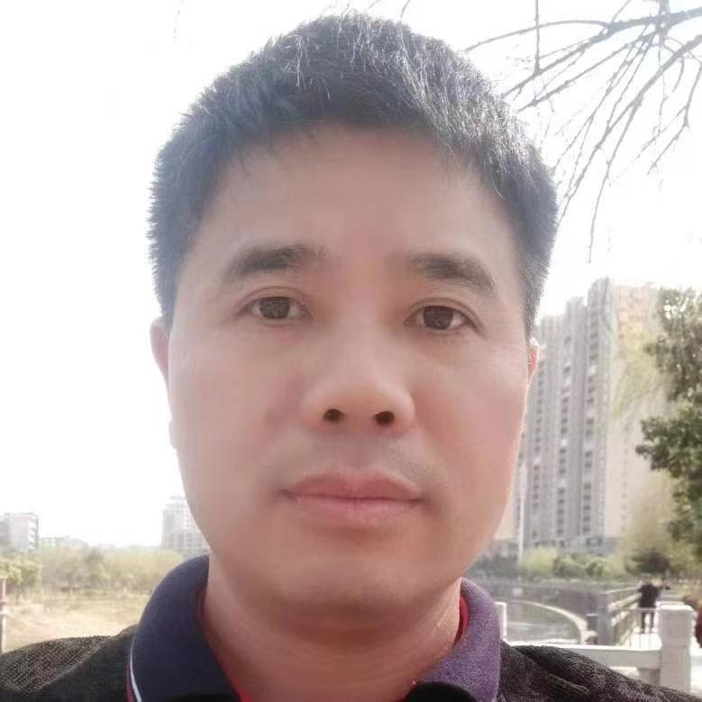 为爱付出的第一张照片--西安相亲服务中心