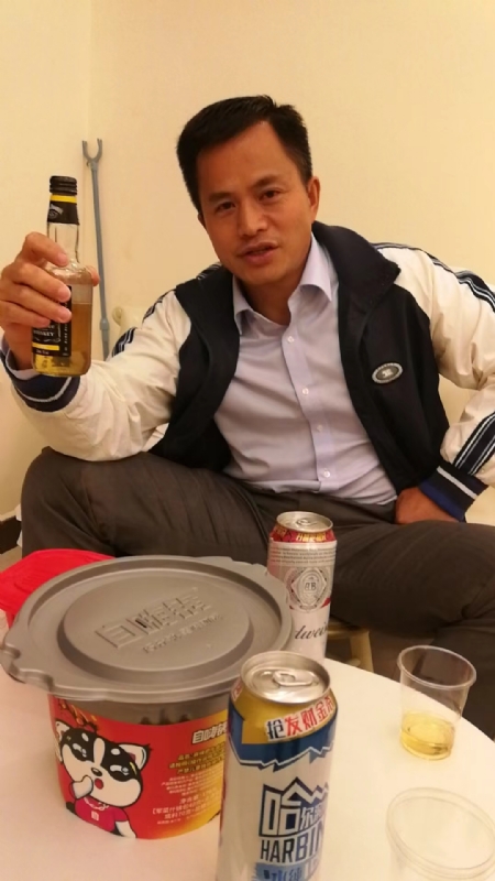 息心的第一张照片--西安相亲服务中心