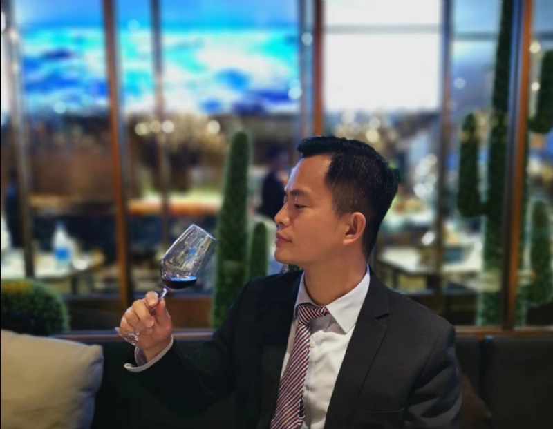 息心的第四张照片--西安相亲服务中心