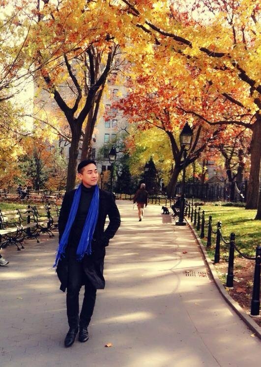 钟情之人在哪的第一张照片--西安相亲服务中心