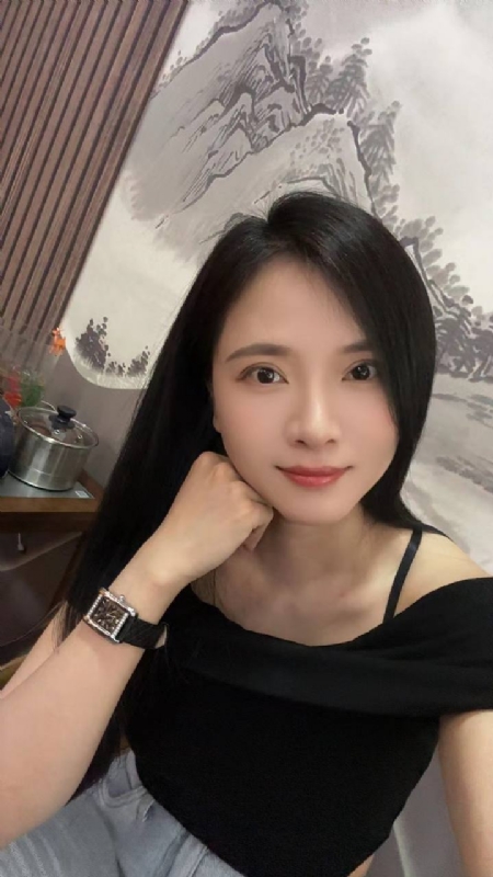 Anne的第一张照片--西安相亲服务中心