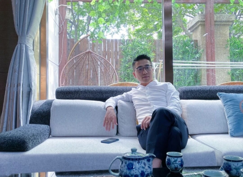 只为与你相遇的第一张照片--西安相亲服务中心