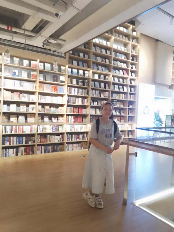 Sunshine的第一张照片--西安相亲服务中心