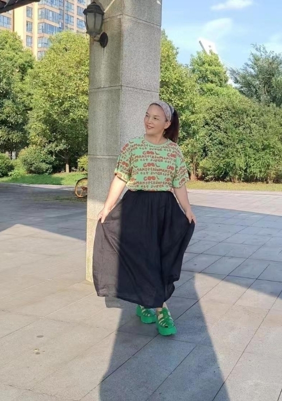 Sunshine的第三张照片--西安相亲服务中心