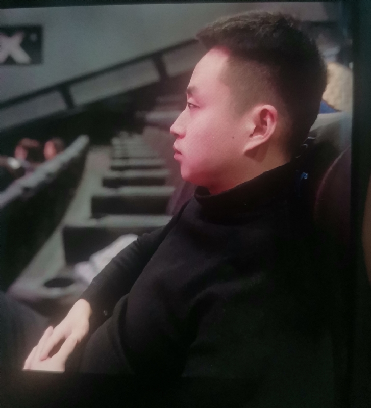 jojojo的第一张照片--西安相亲服务中心