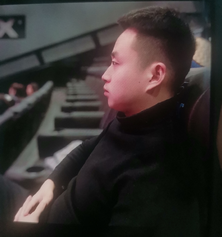 jojojo的第二张照片--西安相亲服务中心