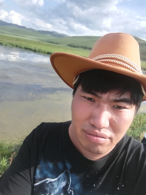 LOVE的誓言的第一张照片--西安相亲服务中心