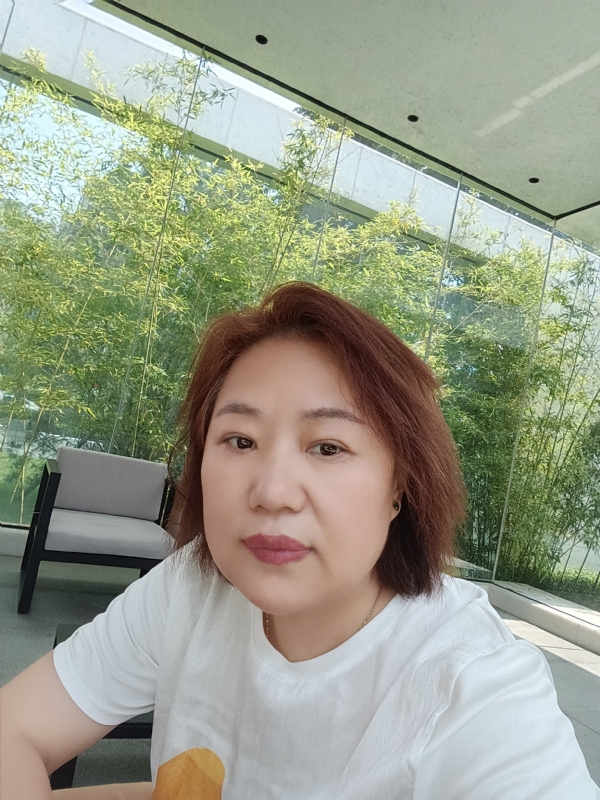 心扉的第二张照片--西安相亲服务中心