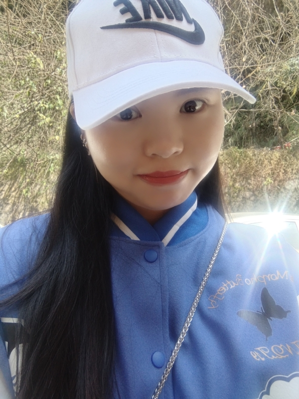 淼淼的第一张照片--西安相亲服务中心