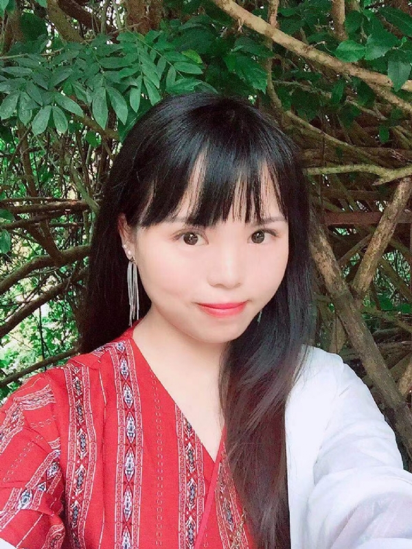 淼淼的第二张照片--西安相亲服务中心