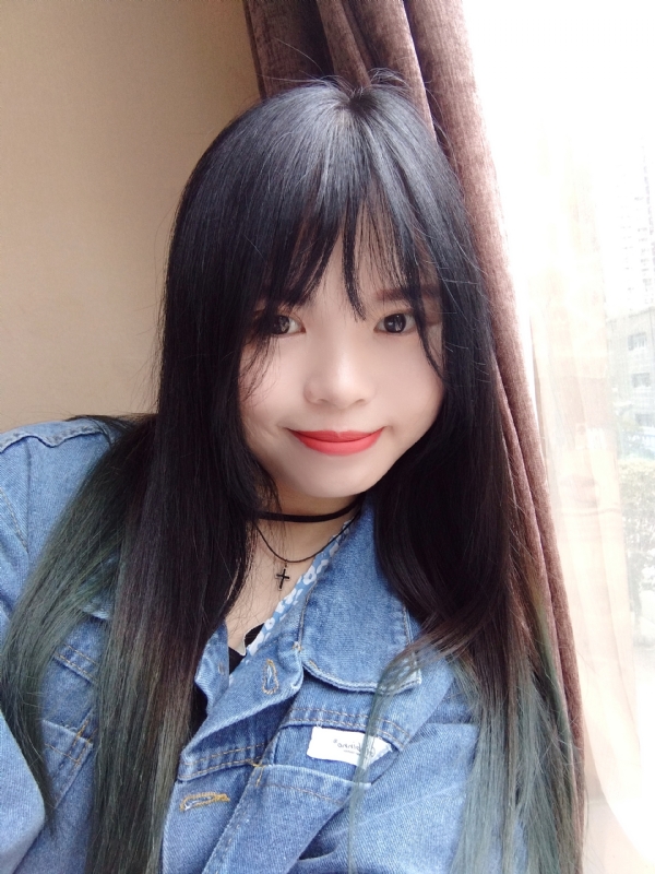 淼淼的第三张照片--西安相亲服务中心