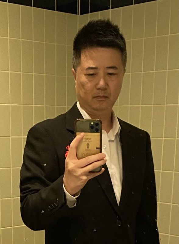 Alan的第三张照片--西安相亲服务中心