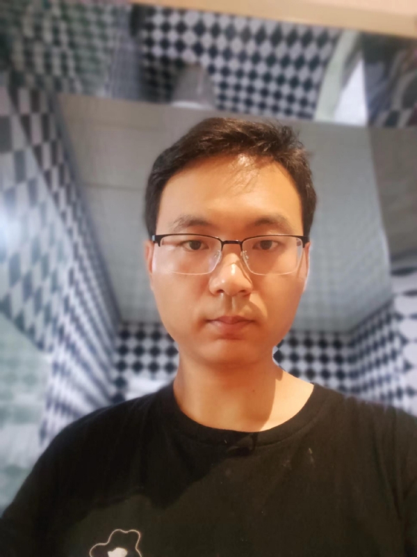 谷雨的第一张照片--西安相亲服务中心