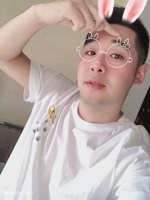 可期的第一张照片--西安相亲服务中心