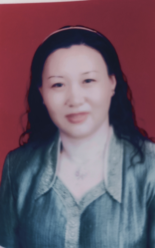 雨霏的第二张照片--西安相亲服务中心